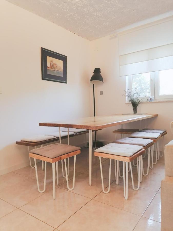 House For Rent Paola Villa Ražanac Exterior foto