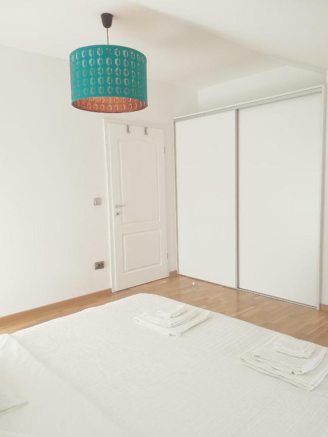 House For Rent Paola Villa Ražanac Exterior foto
